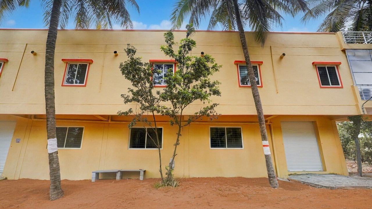 Photo of Outdoor in Bidadi