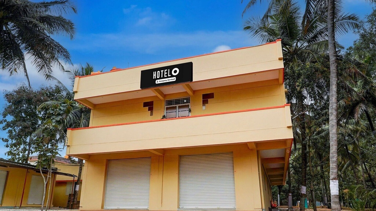 Photo of Outdoor in Bidadi