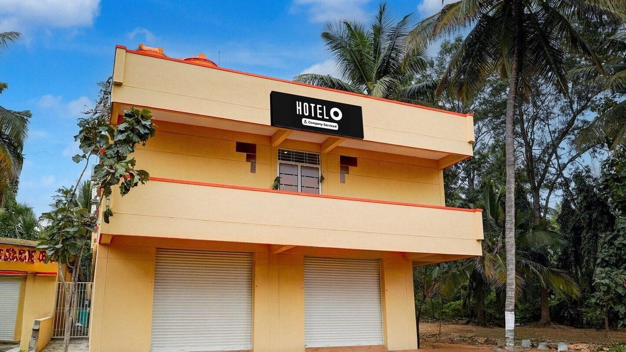 Photo of Outdoor in Bidadi