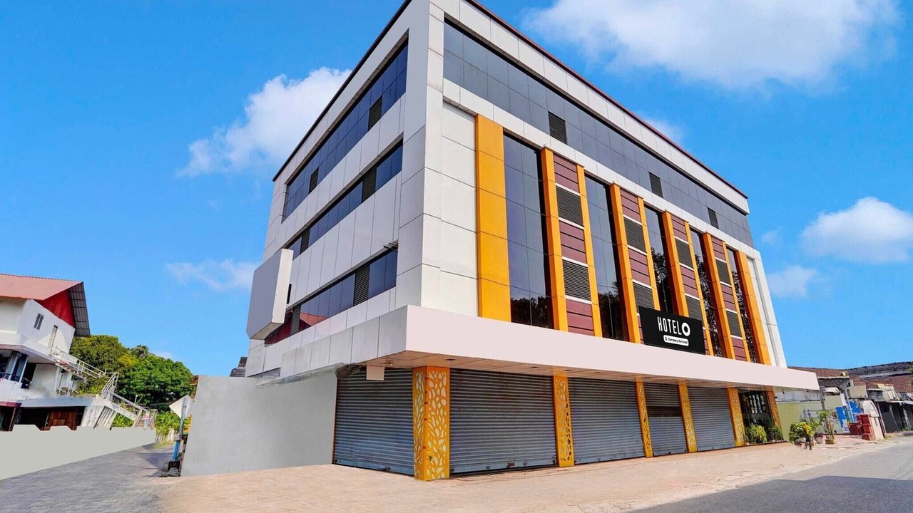 Photo of Outdoor in Kaloor