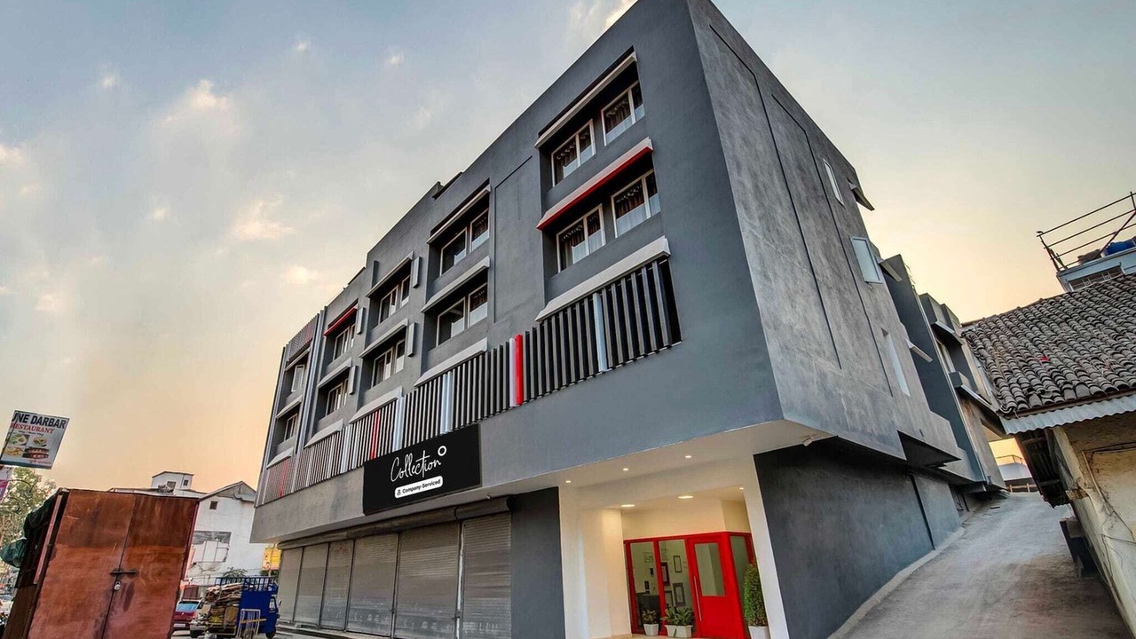 Photo of Outdoor in Central Pune