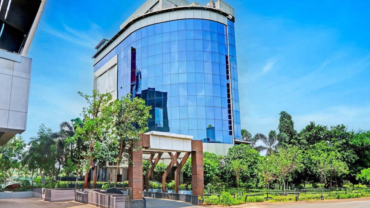 Photo of Outdoor in Nagpur