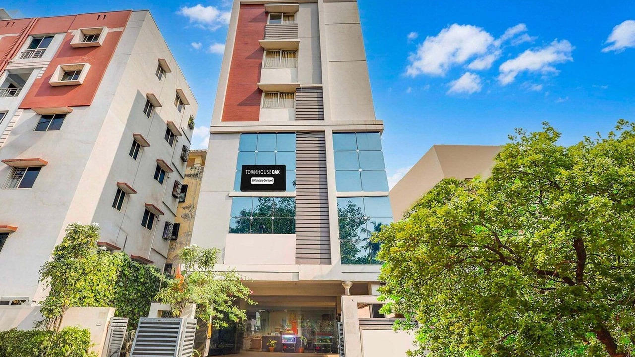 Photo of Outdoor in Dwaraka Nagar