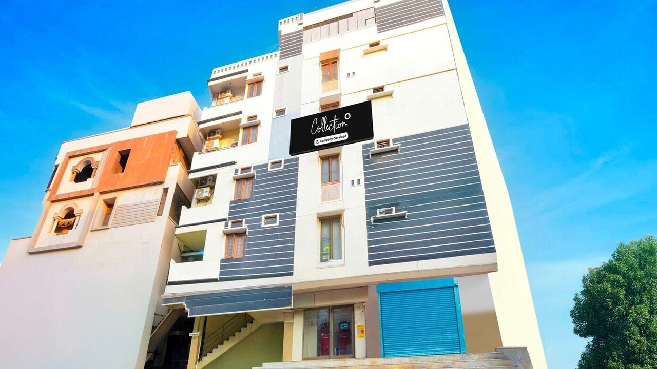 Photo of Outdoor in Hyderabad
