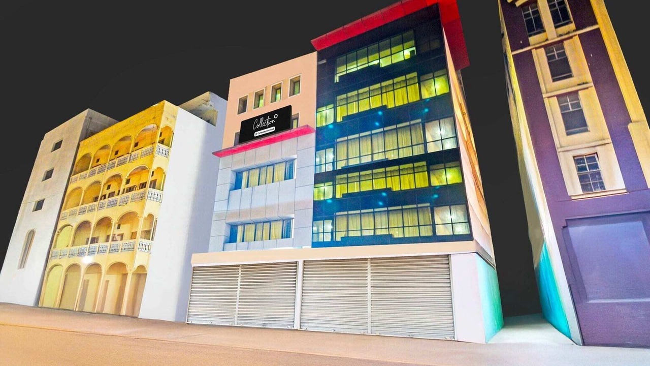 Photo of Outdoor in Hyderabad
