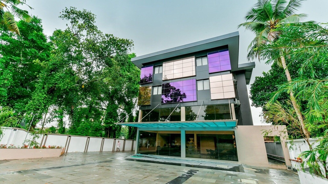 Photo of Outdoor in Angamali