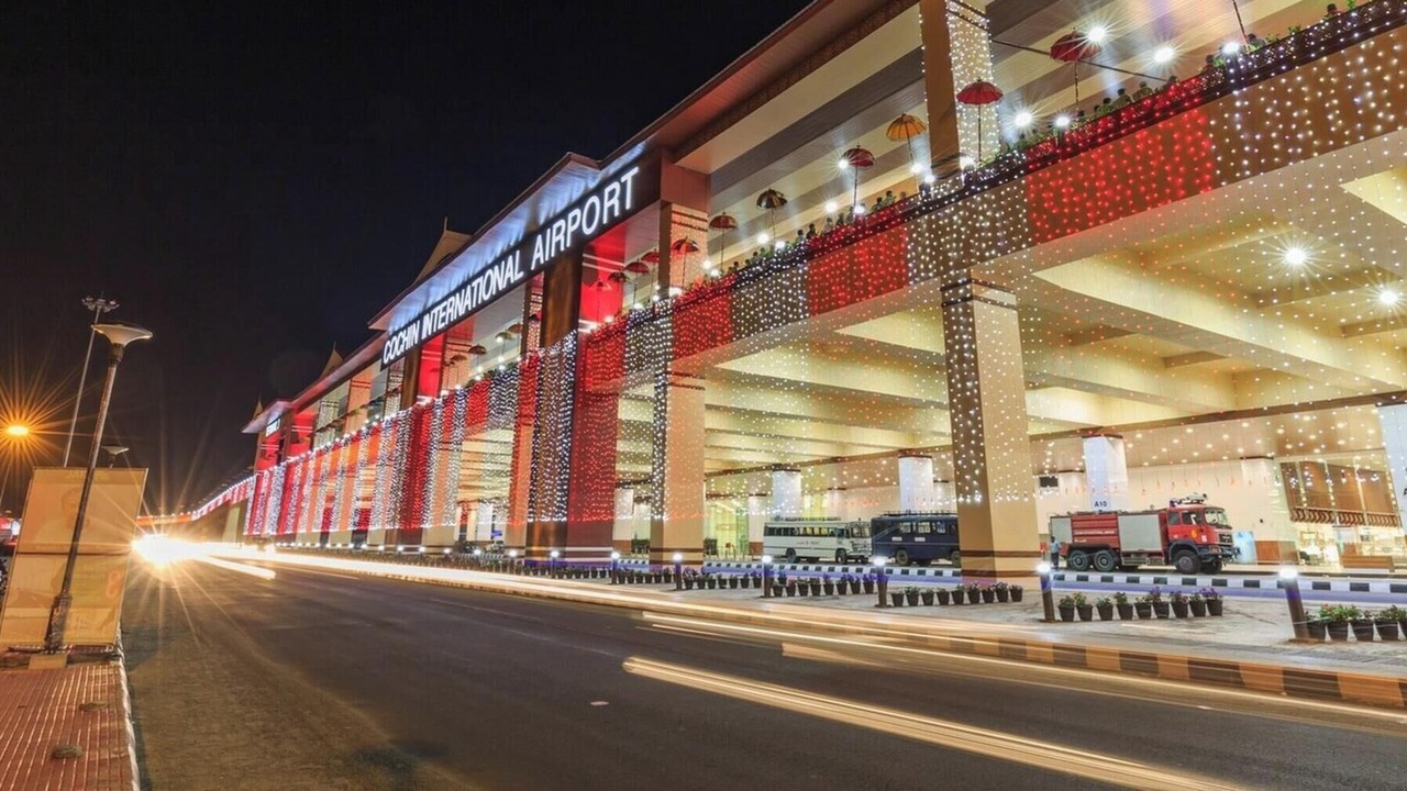 Photo of Outdoor in Angamali