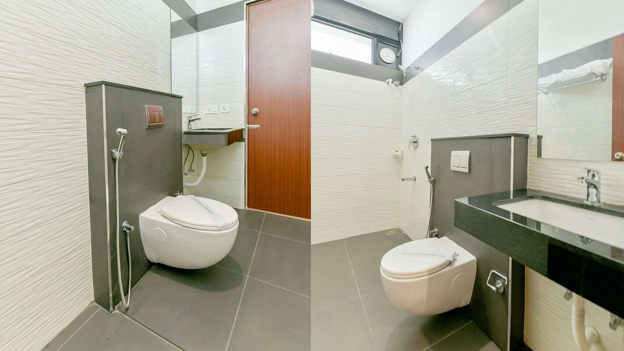 Photo of Bathroom in Angamali