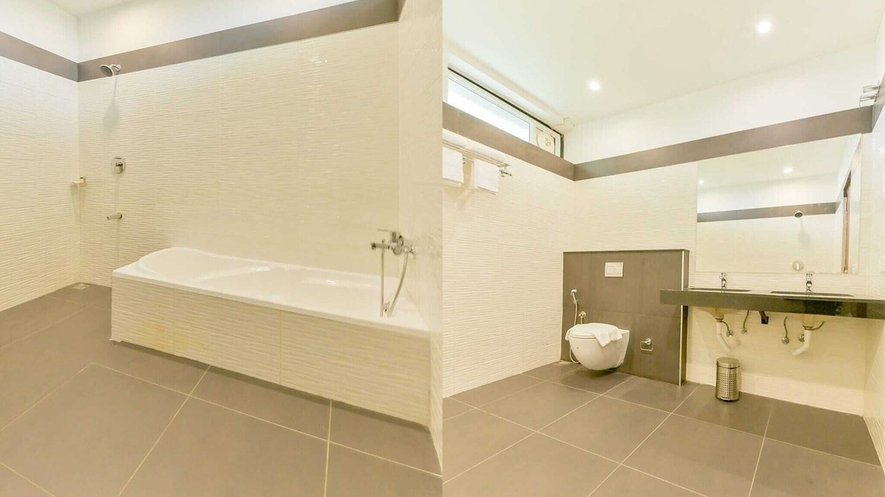 Photo of Bathroom in Angamali