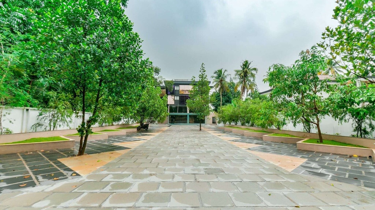 Photo of Outdoor in Angamali