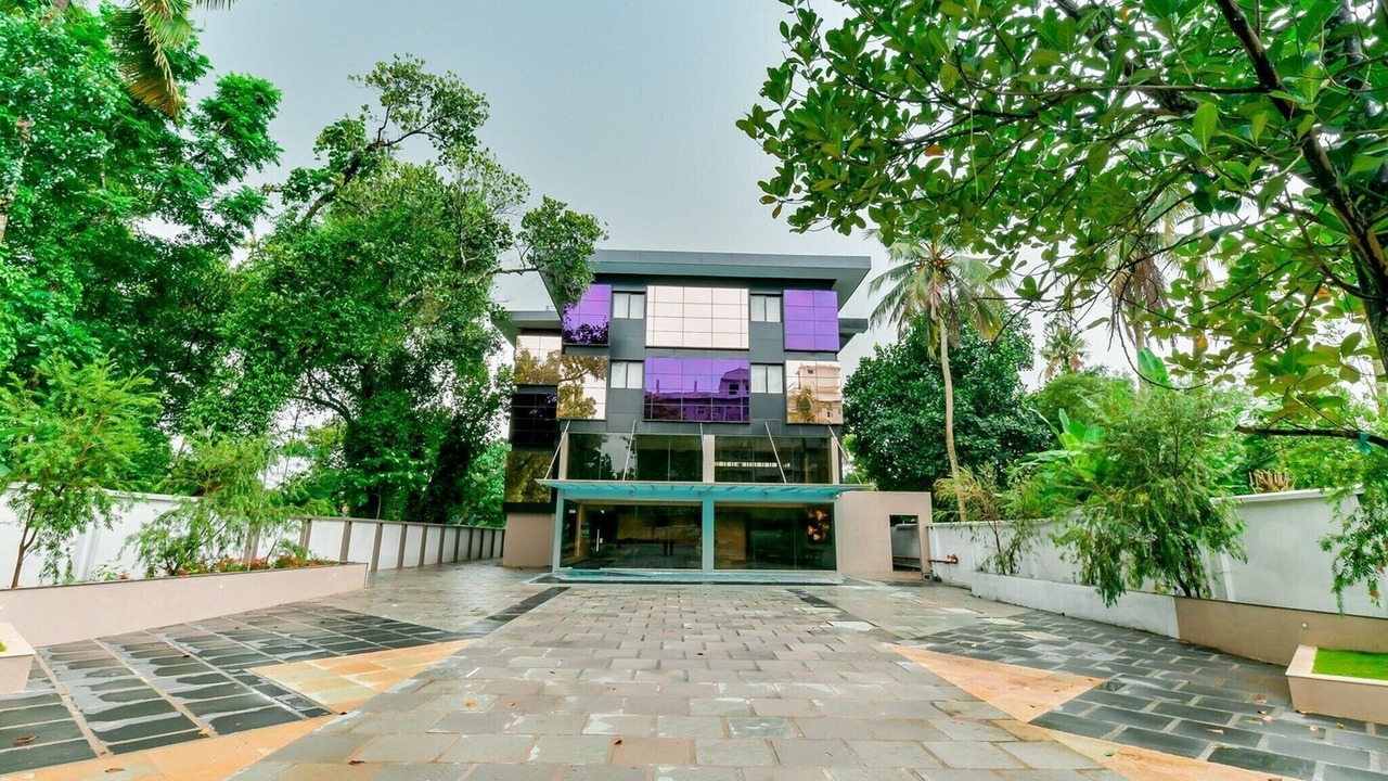 Photo of Outdoor in Angamali