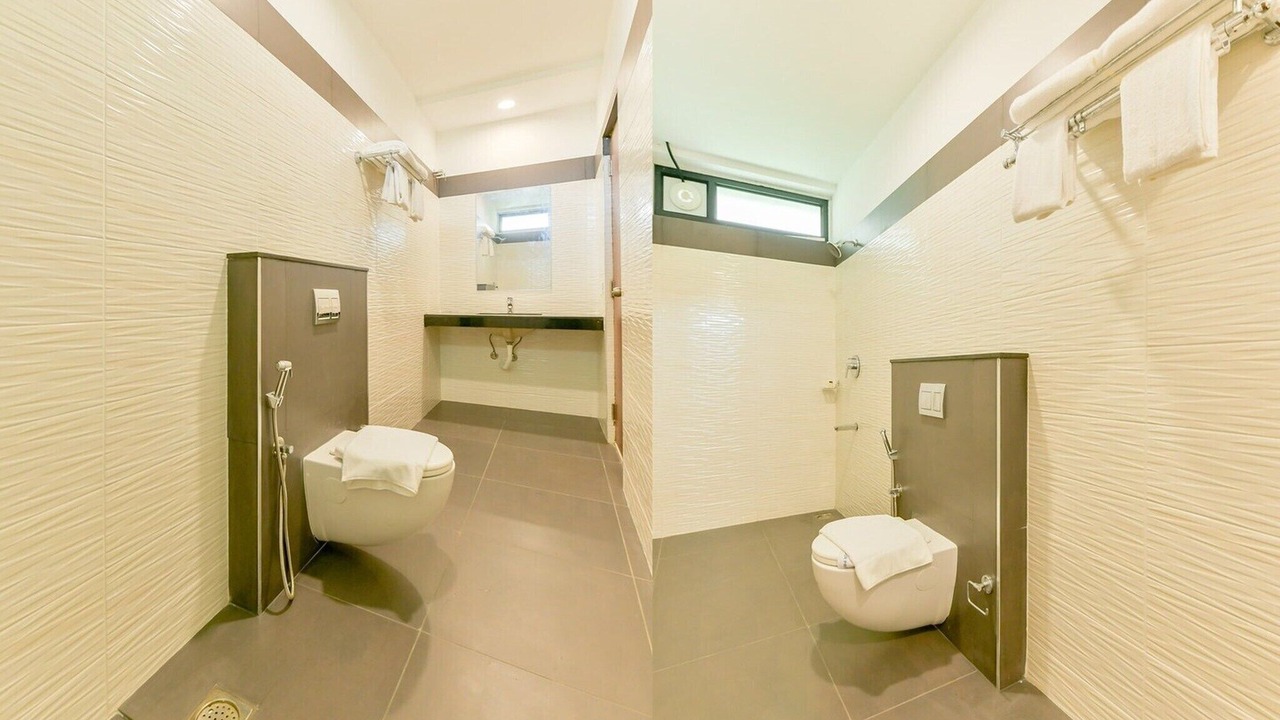 Photo of Bathroom in Angamali