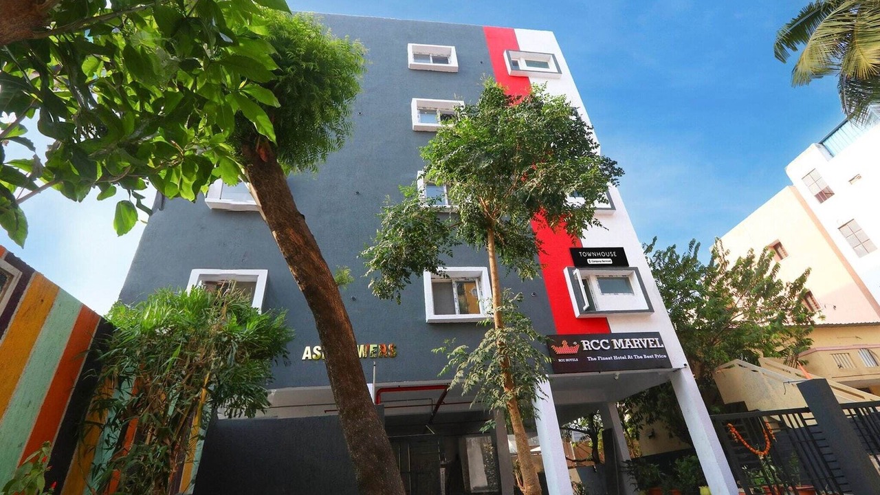 Photo of Outdoor in Dilsukhnagar