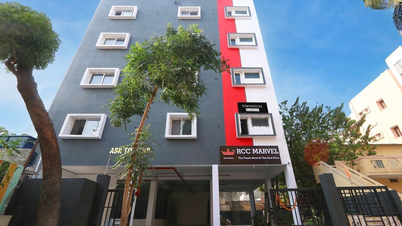 Photo of Outdoor in Dilsukhnagar