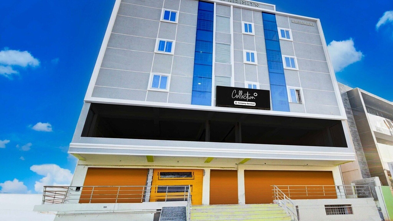 Photo of Outdoor in Hyderabad