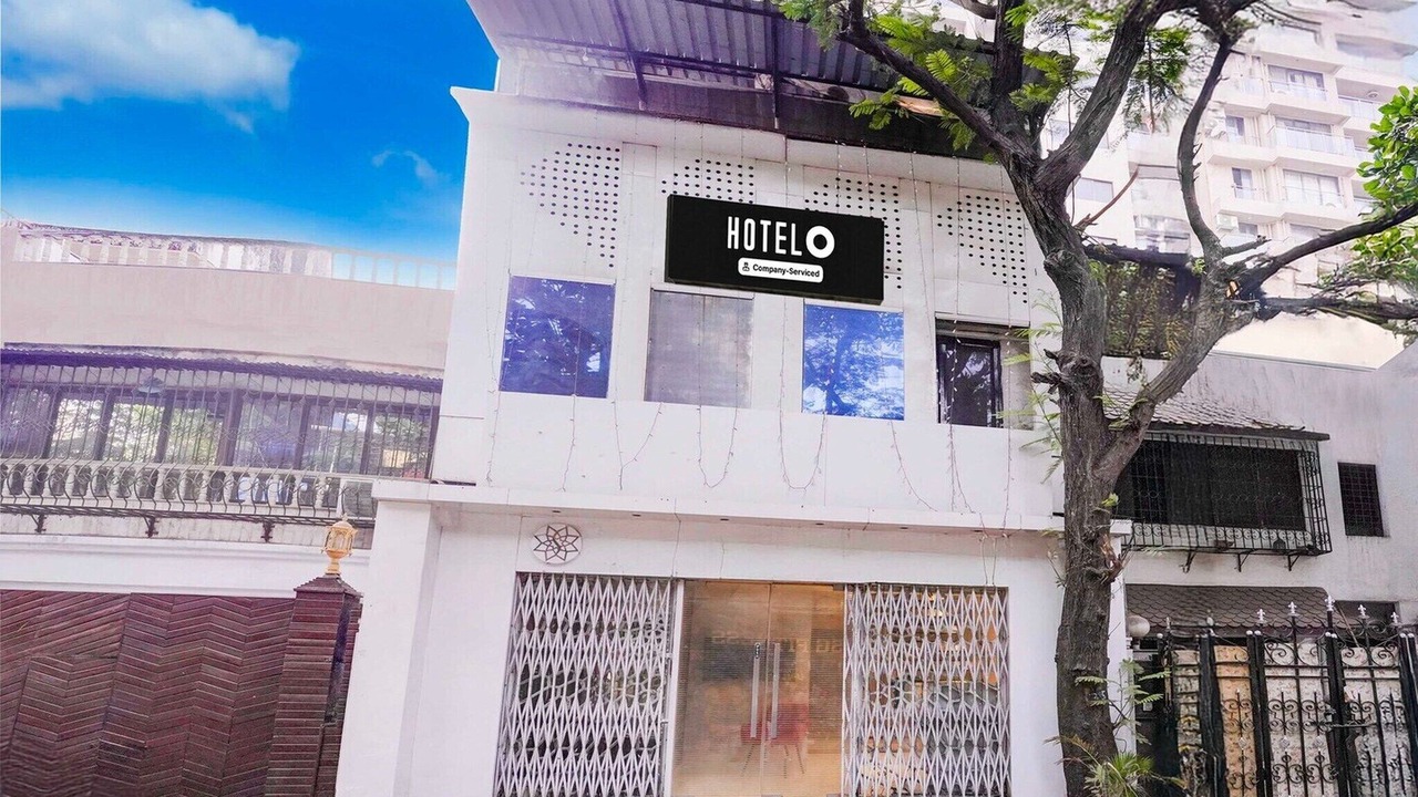 Photo of Outdoor in Andheri West