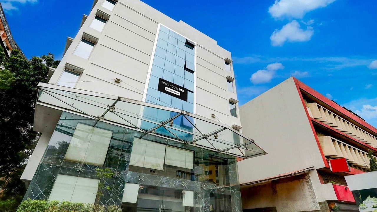 Photo of Outdoor in Ahmedabad City Centre