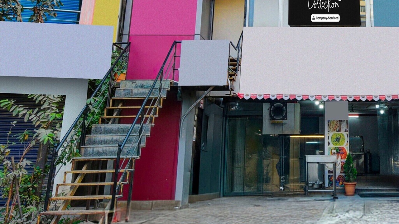 Photo of Outdoor in Hyderabad