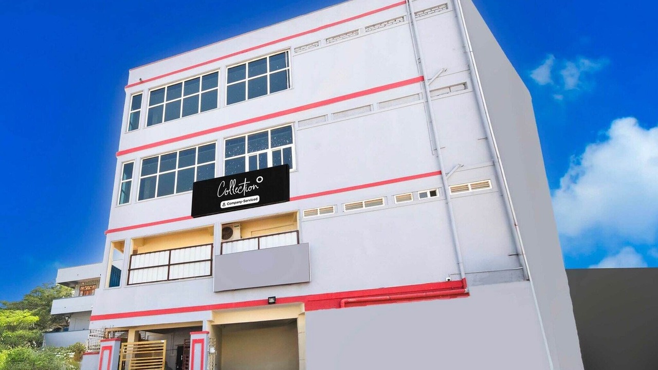 Photo of Outdoor in Hyderabad