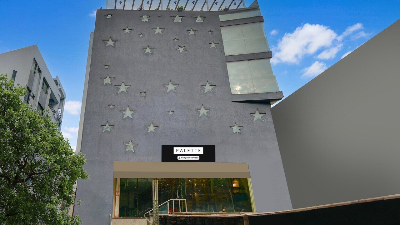 Photo of Outdoor in Palasia