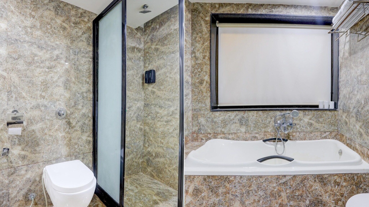 Photo of Bathroom in Anand