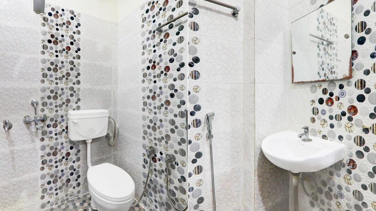 Photo of Bathroom in Gorakhpur