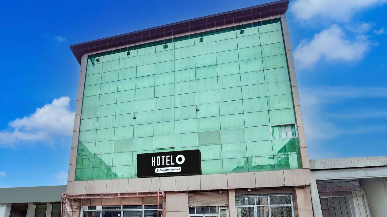 Photo of Outdoor in Kanpur