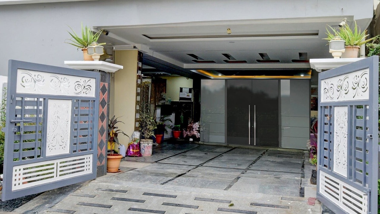 Photo of Outdoor in Manikonda