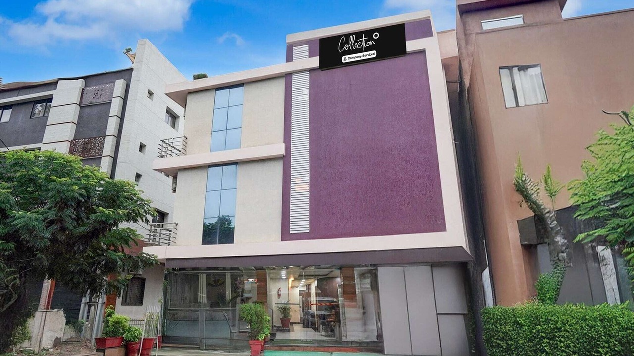 Photo of Outdoor in Abu Road