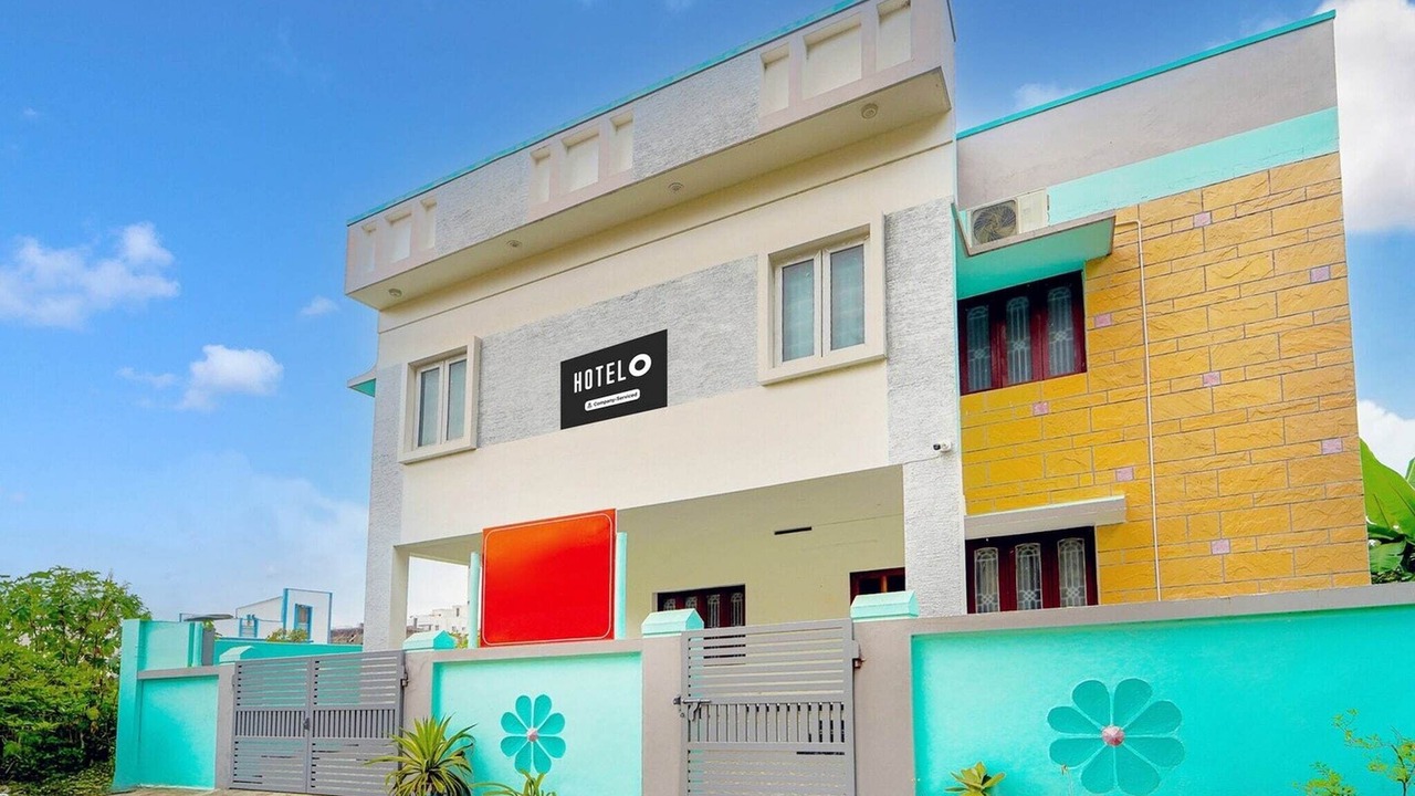 Photo of Outdoor in Coimbatore