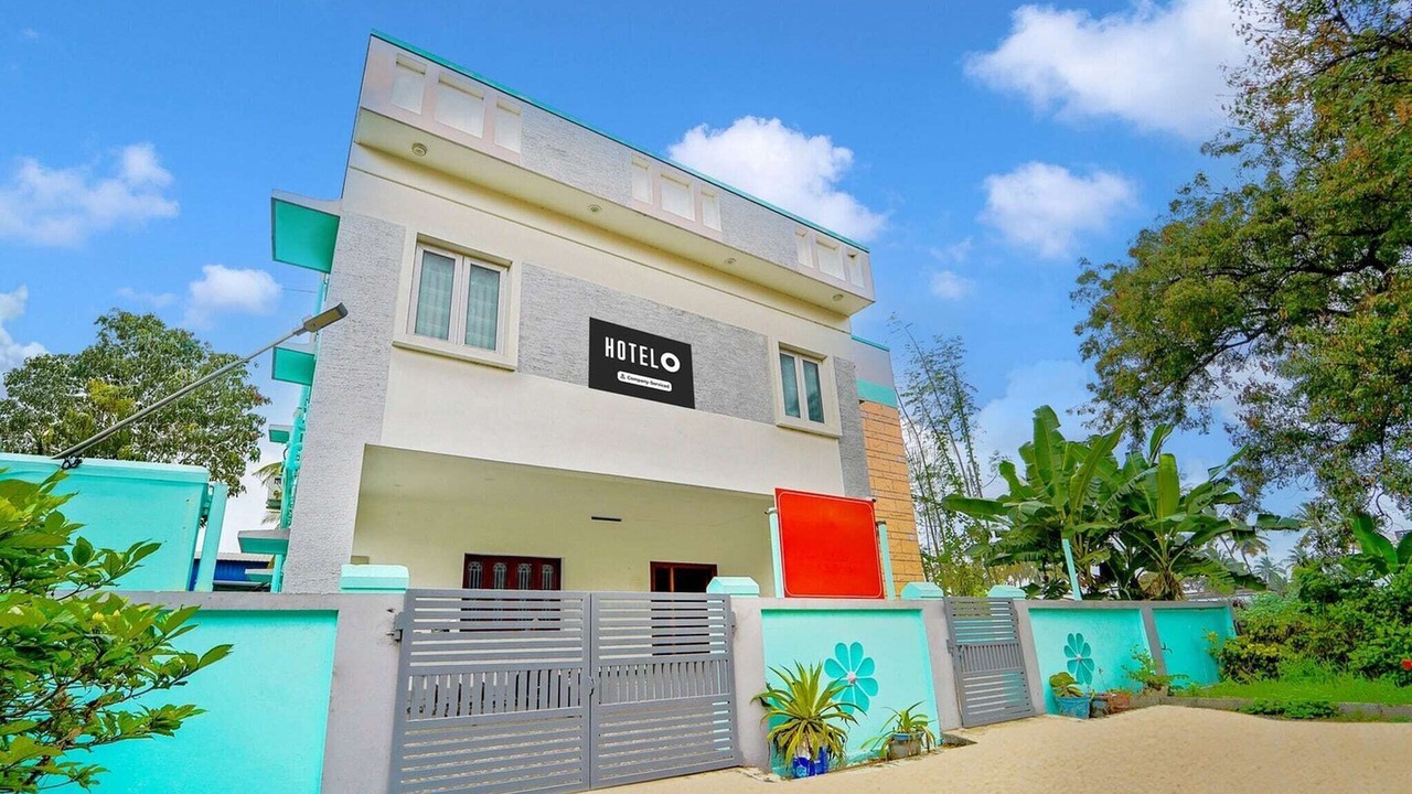 Photo of Outdoor in Coimbatore