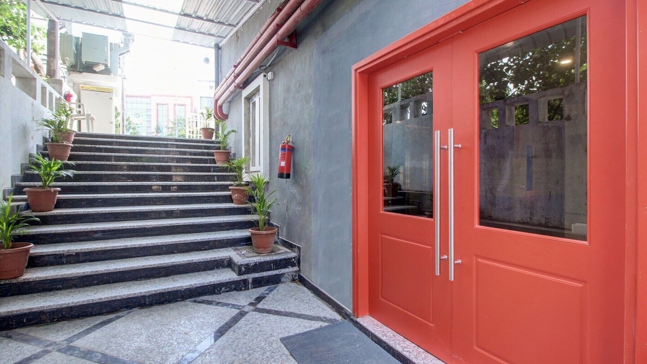 Photo of Outdoor in Champapet