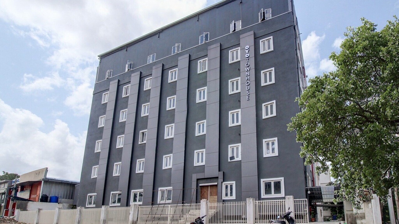 Photo of Outdoor in Champapet