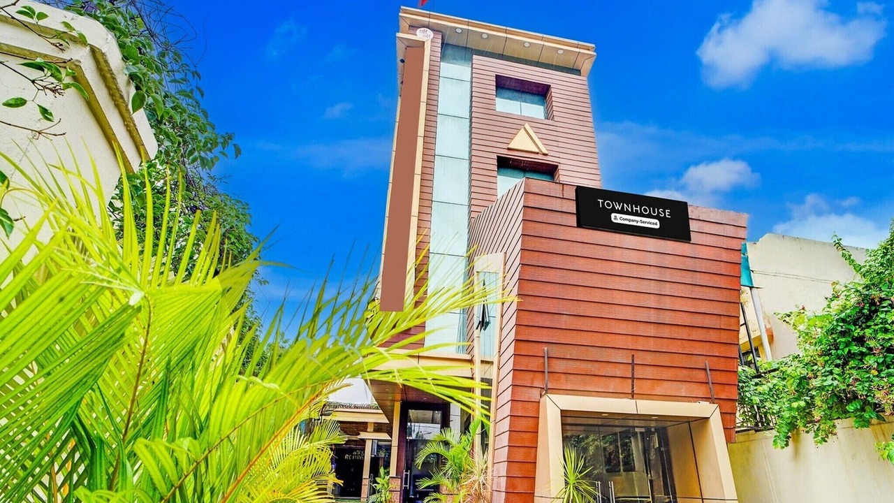 Photo of Outdoor in Jabalpur