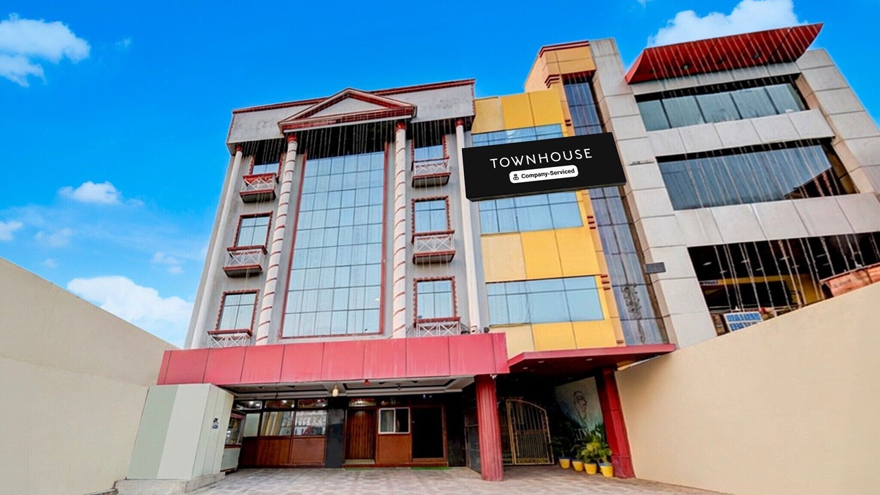 Photo of Outdoor in Ramagundam