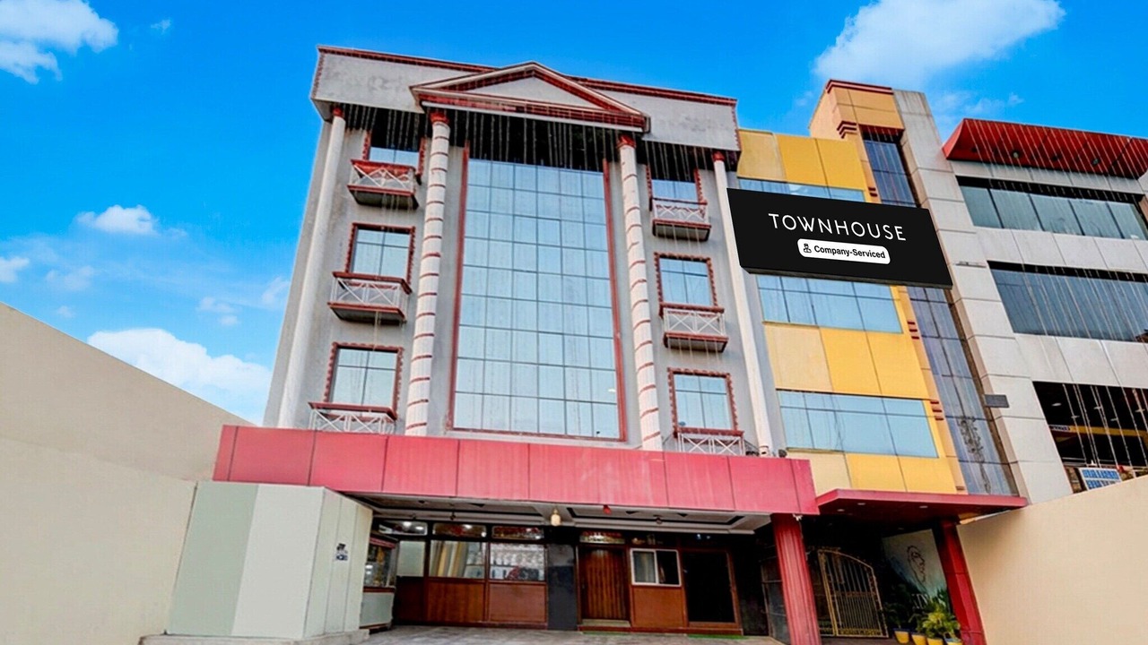 Photo of Outdoor in Ramagundam