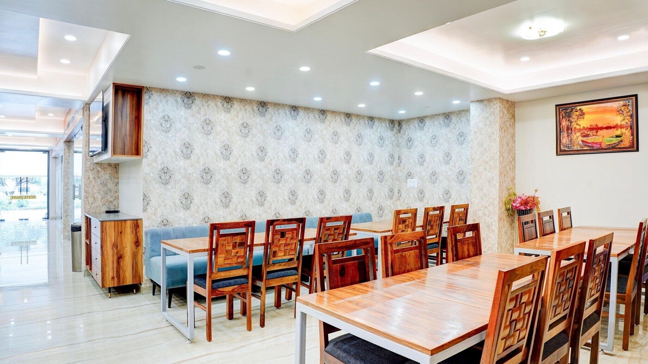 Photo of Livingroom in Bhopal