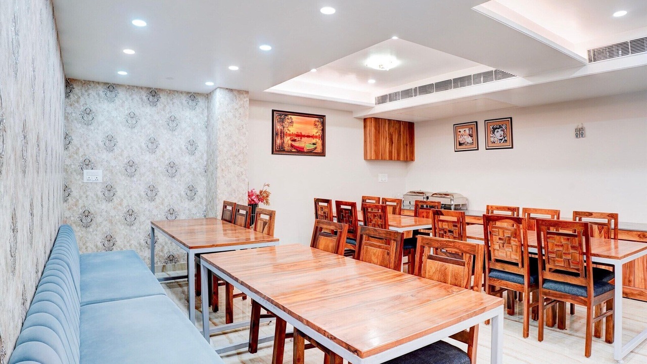 Photo of Livingroom in Bhopal