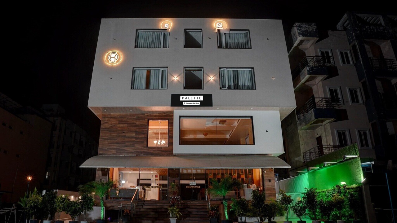 Photo of Outdoor in Bhopal