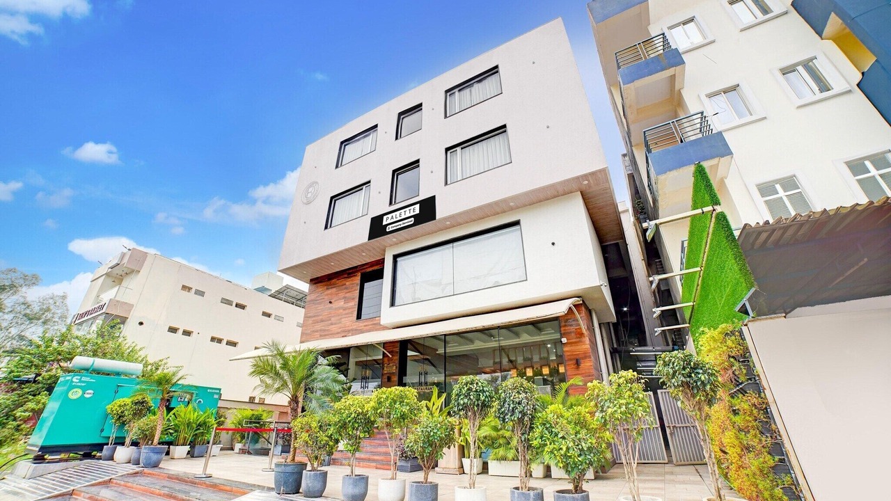 Photo of Outdoor in Bhopal