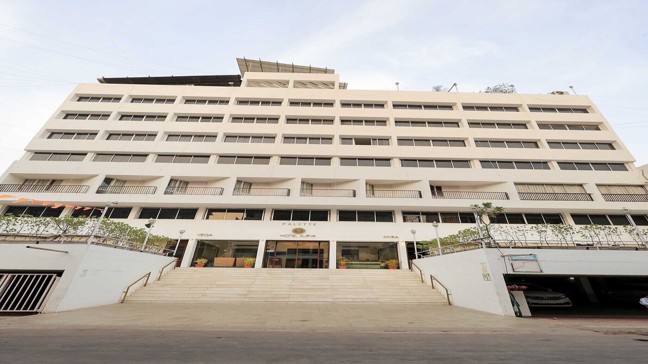 Photo of Outdoor in Sayajiganj