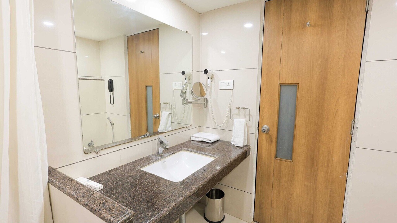 Photo of Bathroom in Sayajiganj