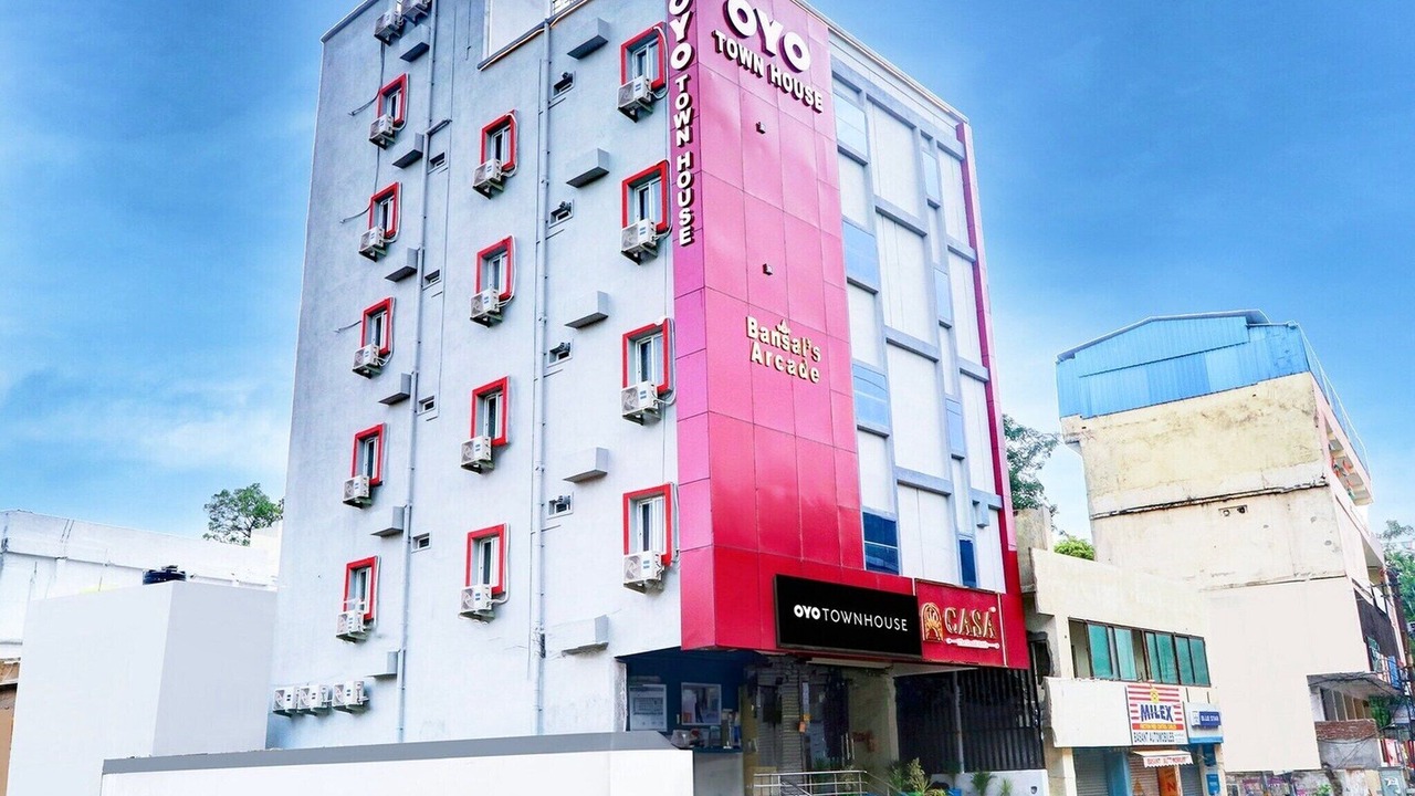 Photo of Outdoor in Hyderabad