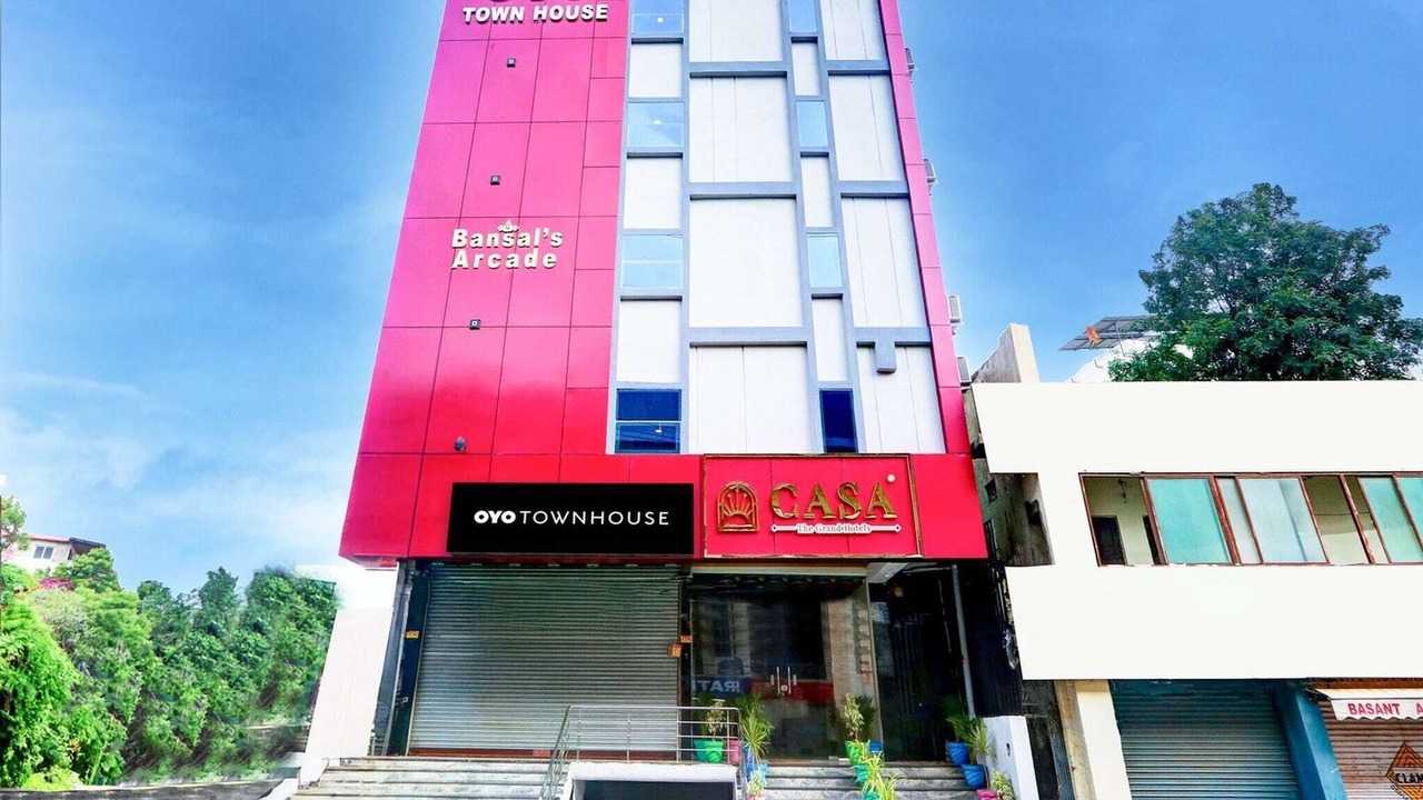 Photo of Outdoor in Hyderabad