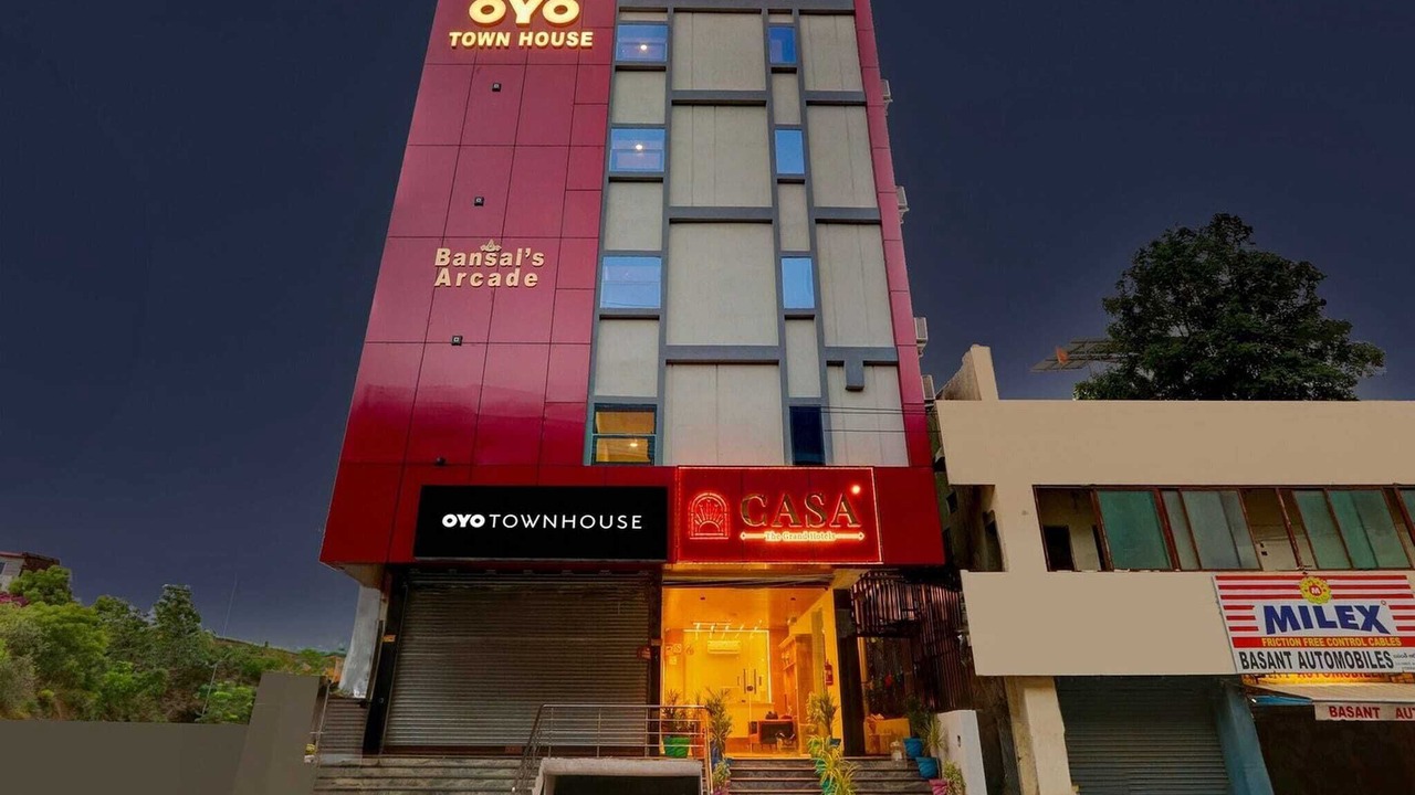 Photo of Outdoor in Hyderabad