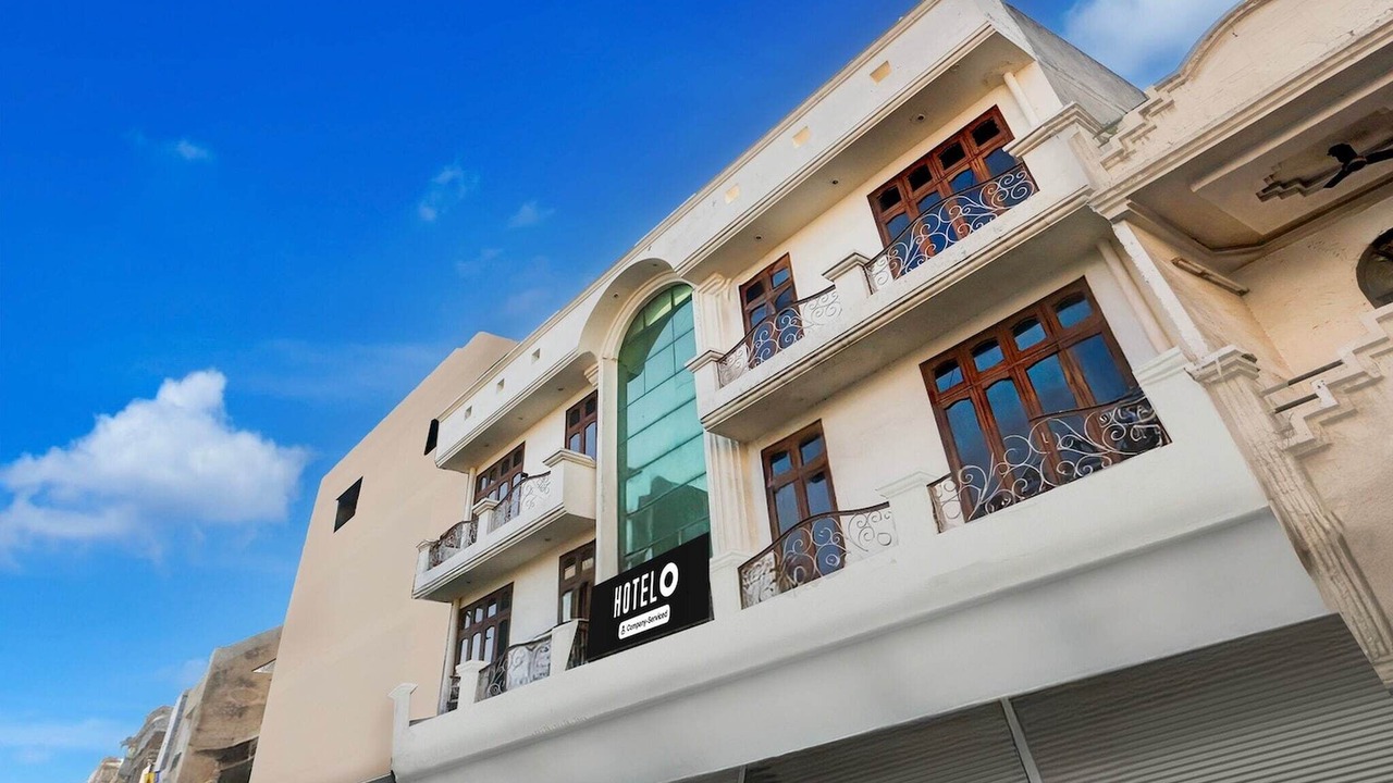 Photo of Outdoor in Ludhiana