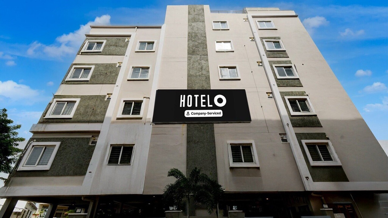 Photo of Outdoor in Hyderabad