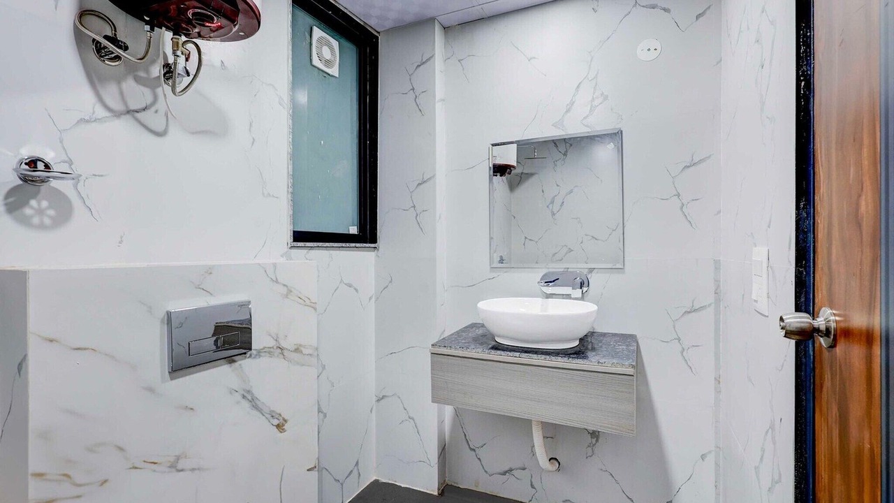 Photo of Bathroom in South City I