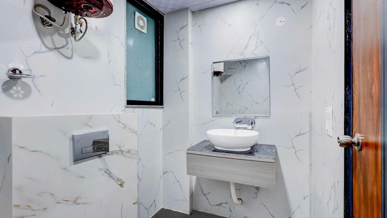 Photo of Bathroom in South City I