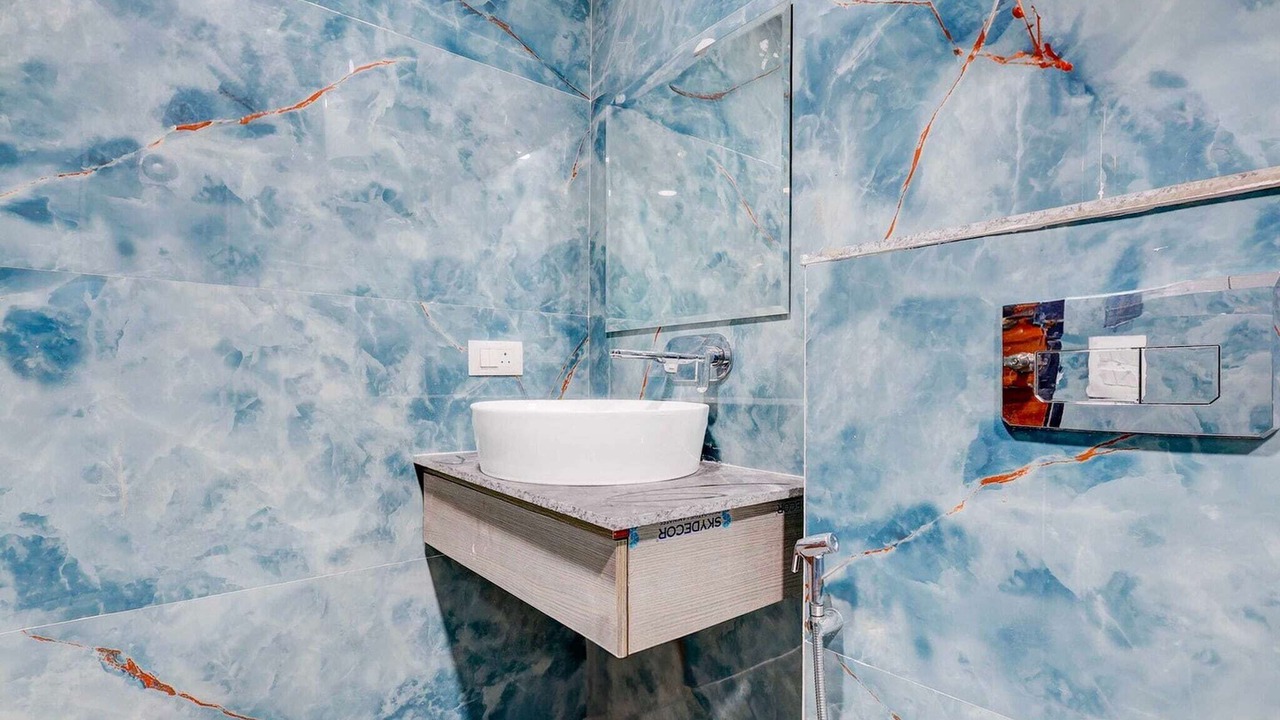 Photo of Bathroom in South City I